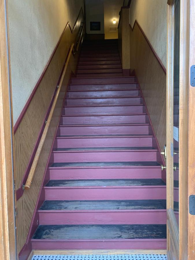 Historic Hotel 그레이불 외부 사진