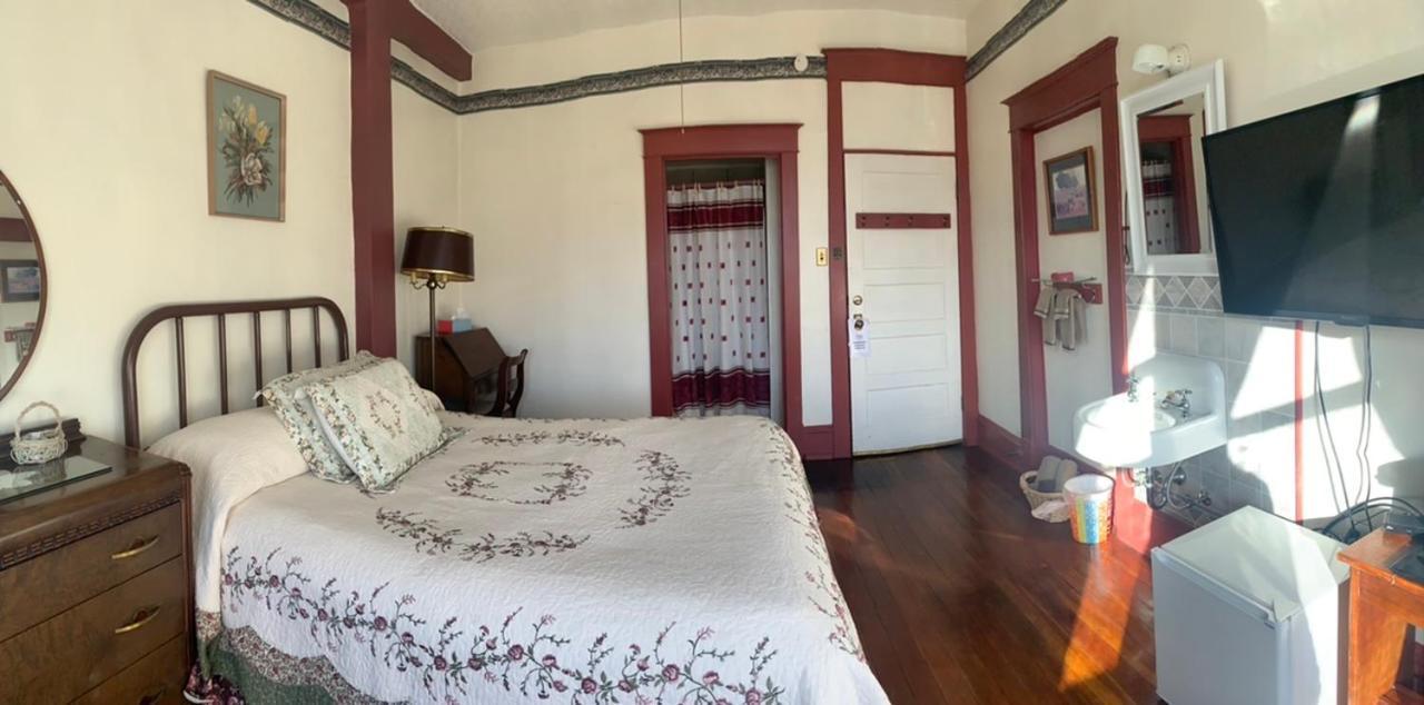 Historic Hotel 그레이불 외부 사진