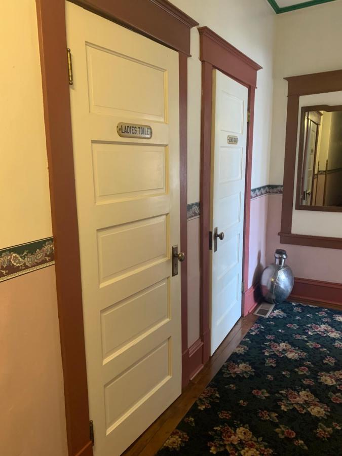 Historic Hotel 그레이불 외부 사진