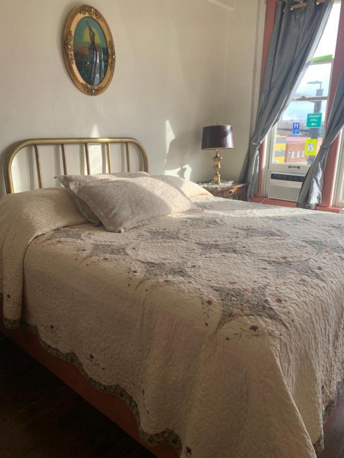 Historic Hotel 그레이불 외부 사진