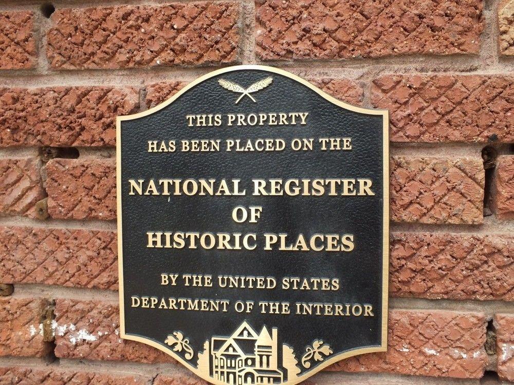 Historic Hotel 그레이불 외부 사진