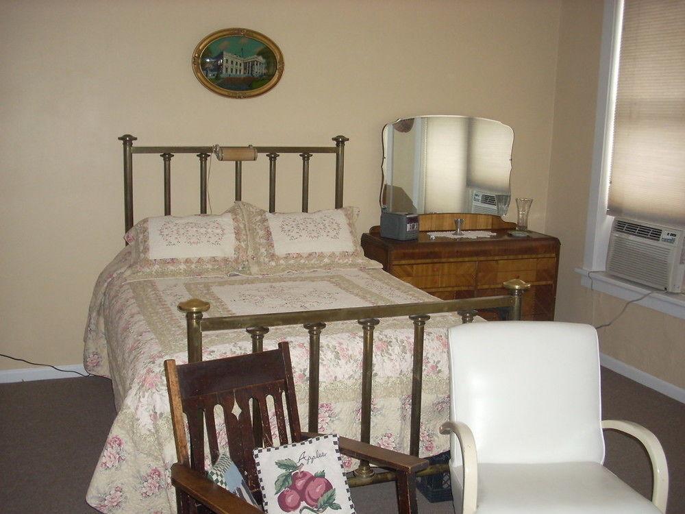 Historic Hotel 그레이불 외부 사진