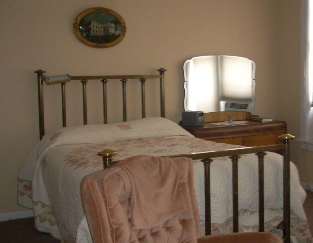 Historic Hotel 그레이불 외부 사진