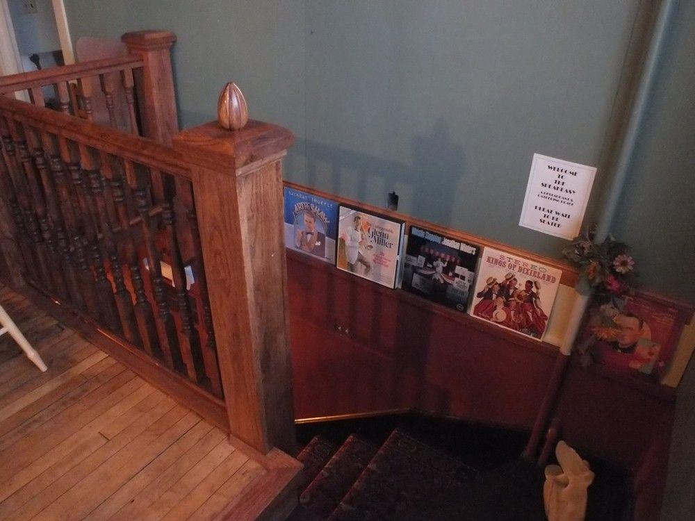 Historic Hotel 그레이불 외부 사진